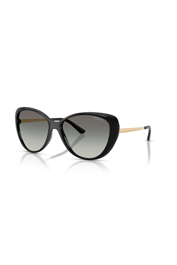 5661Si W44/11 56 Women's Sunglasses