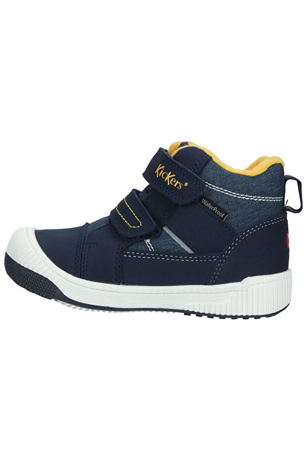 Stiefelette - 2