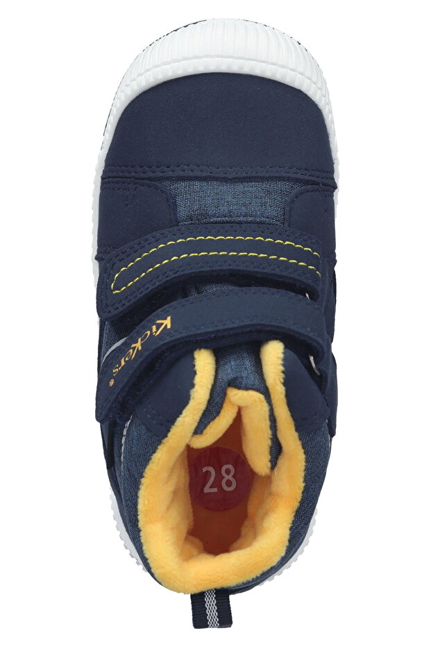 Stiefelette - 6