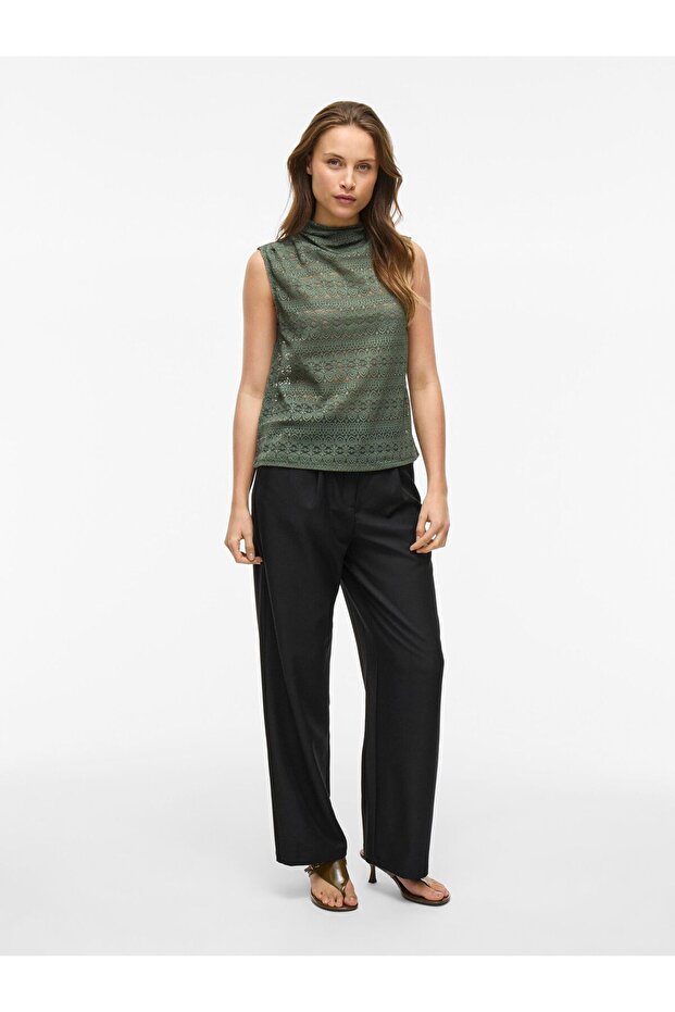 Top High Neck - 5
