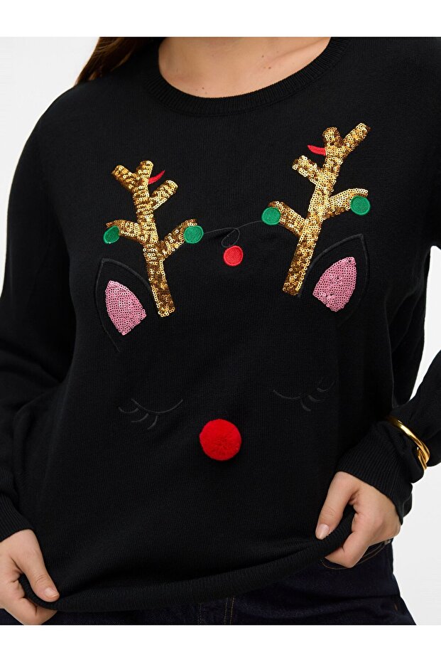 Strickpullover VMCRUDOLF Strickpullover - 5