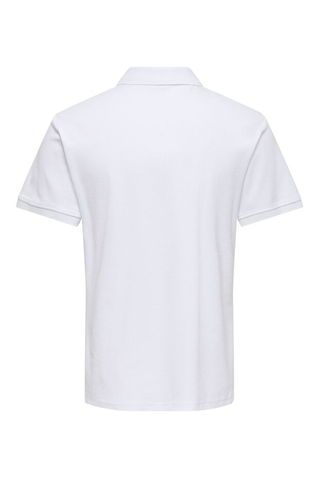 Polo ONSBEN Polo - 3