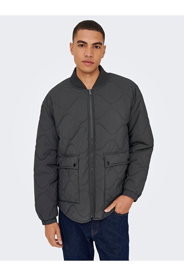 Steppjacke ONSWREN Steppjacke - 6