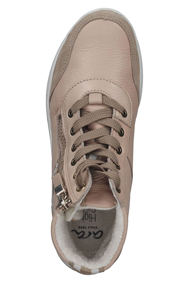 Stiefelette - 6