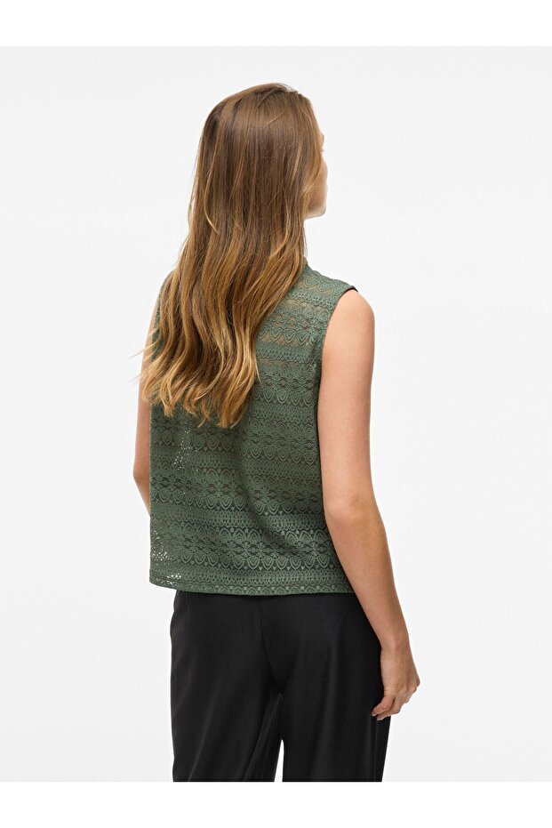 Top High Neck - 4