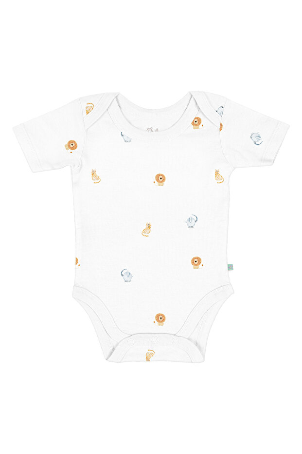 Safari Zibın 80cm -12 Months