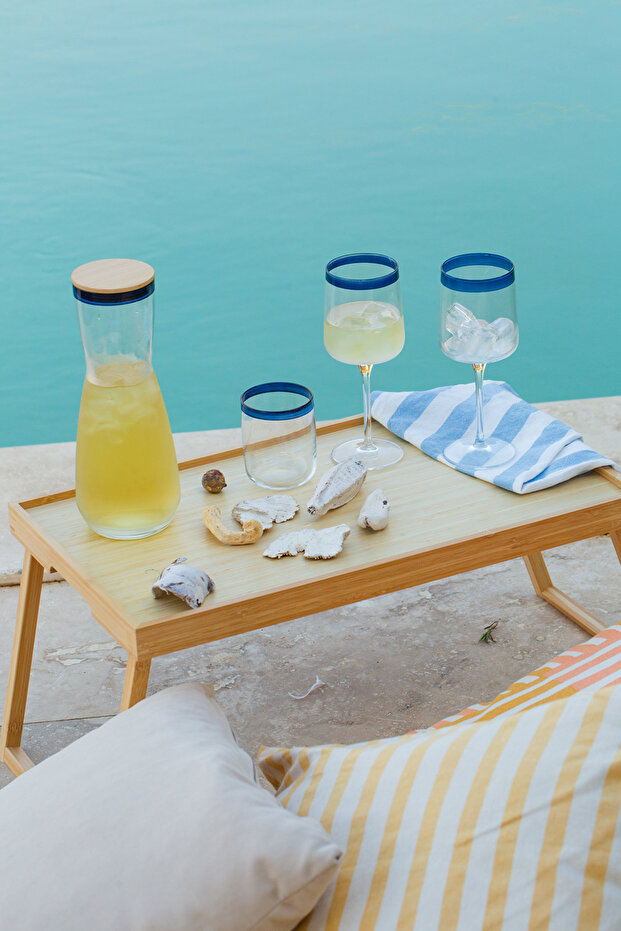 Verona 3 Parça Su Seti - 4