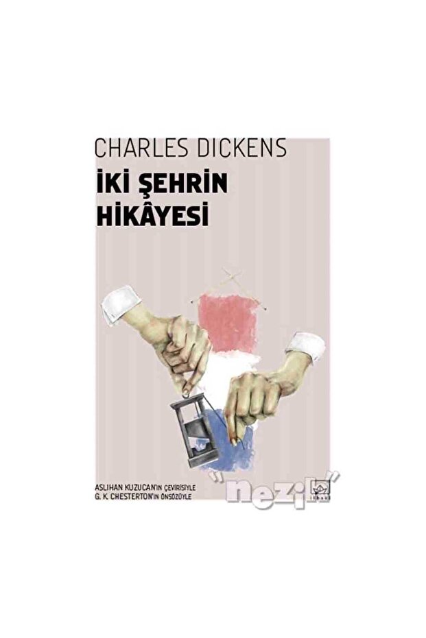 İki Şehrin Hikayesi