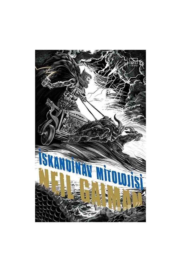 İskandinav Mitolojisi