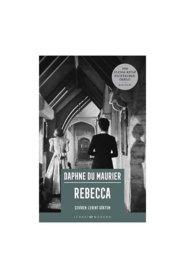 Rebecca