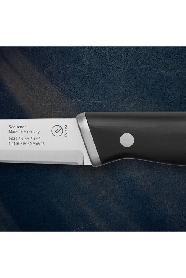 Sequence Soyma Bıçağı 9 cm - 2