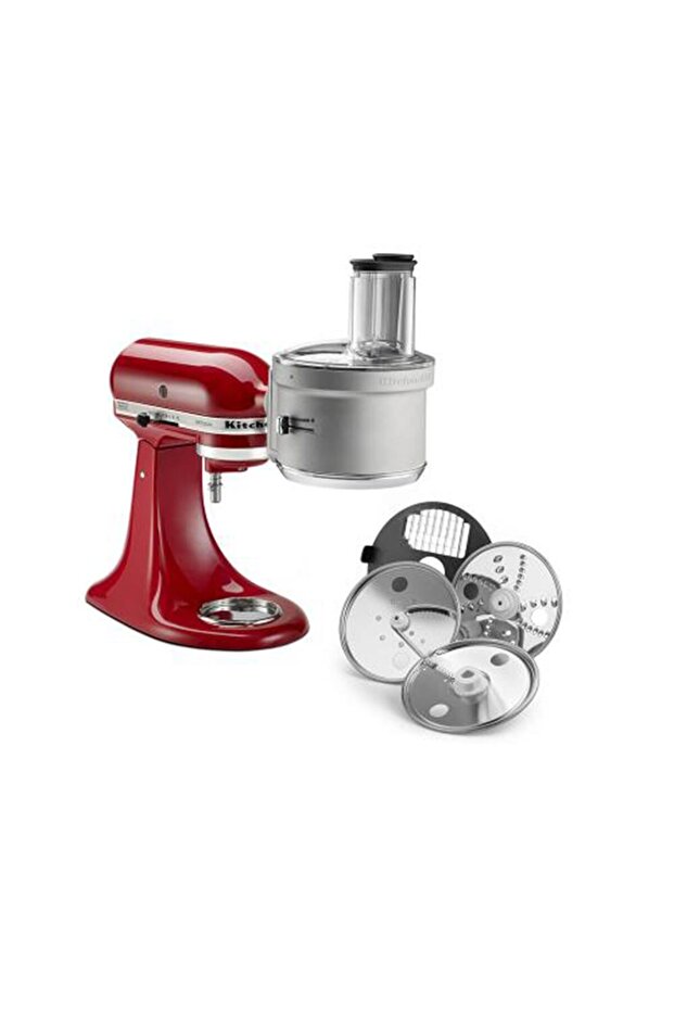 5KSM2FPA Mutfak Robotu Aparatı - 2