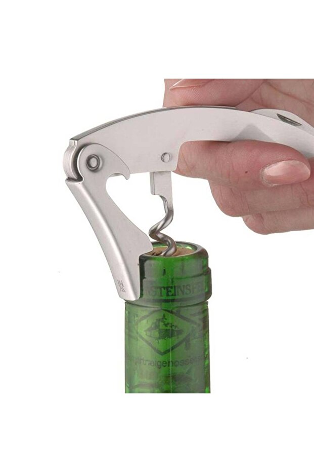 Clever & More Garson Tipi Tirbüşon - 3