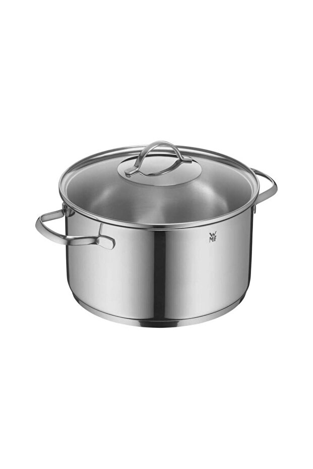 Provence Plus Tencere Seti 5 Parça - 6