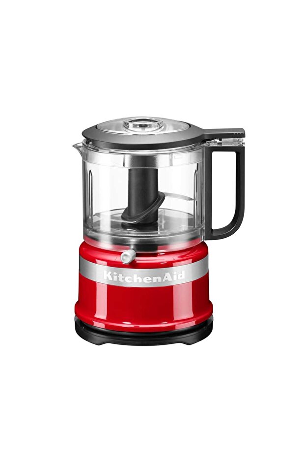 5KFC3516EER Mini Mutfak Robotu Empire Red - 1