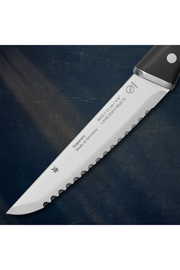 Sequence Çok Amaçlı Bıçak 12 cm - 3