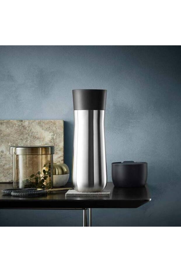 Impulse Termos 0.35 L Çelik - 5