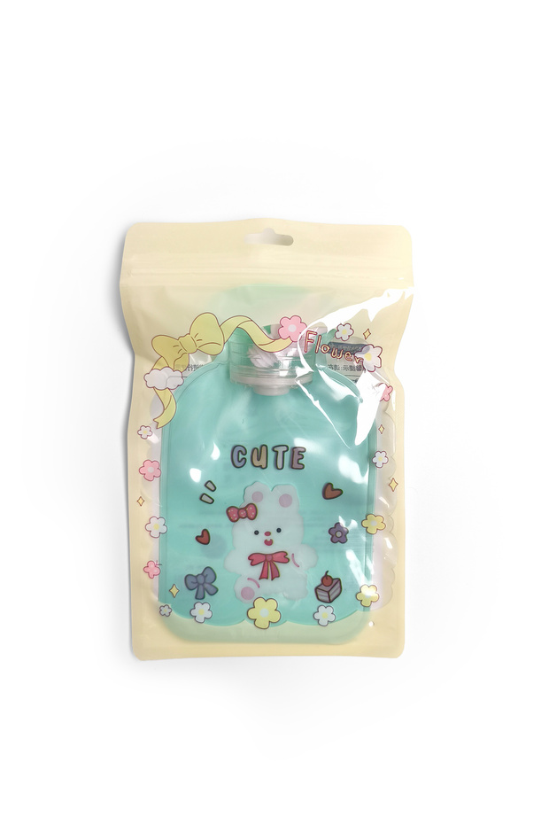 Mini Sıcak Su Torbası 300 Ml - 4