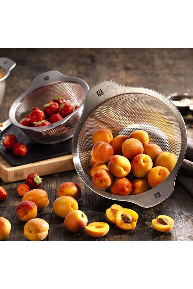 Table Süzgeç 20 cm - 4