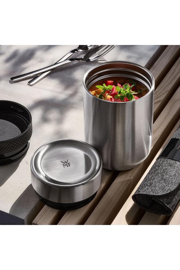My2go Yemek Termosu 500 ml + 200 ml - 5
