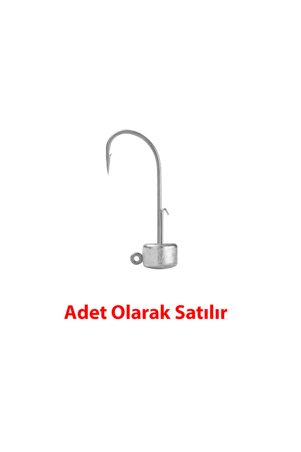 Shadow Seeking Jighead SD NO:2-1,8 GR - 1