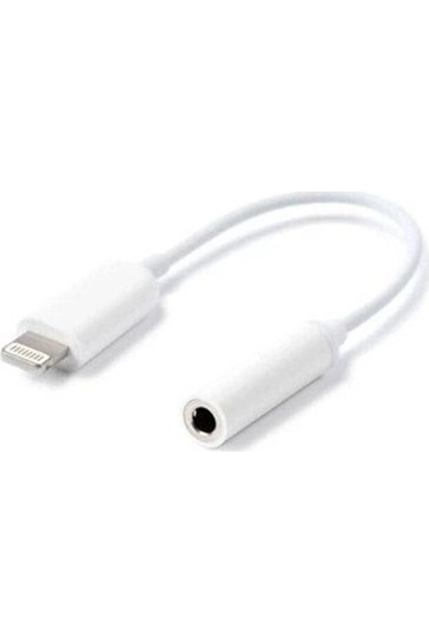Headphone Converter For Iphone Compatible Lightning To Aux 3.5mm Jack Jack Turner Apparatus