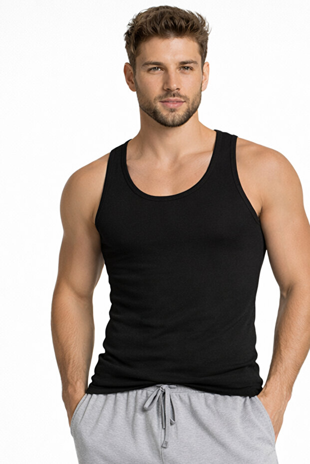 Classic Modal Athlete - 3