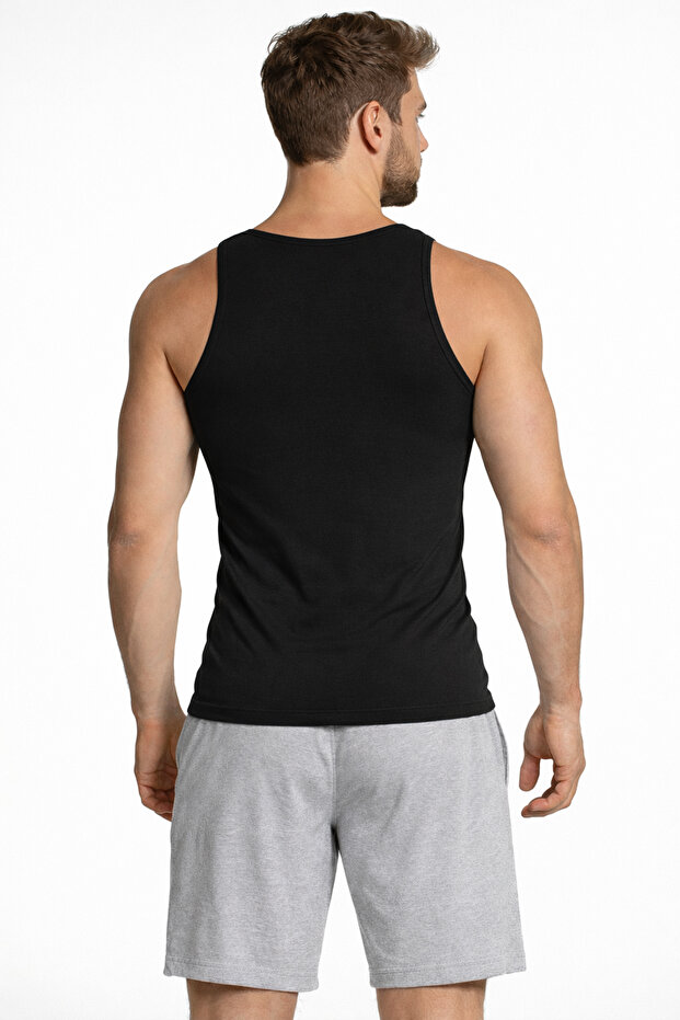 Classic Modal Athlete - 2