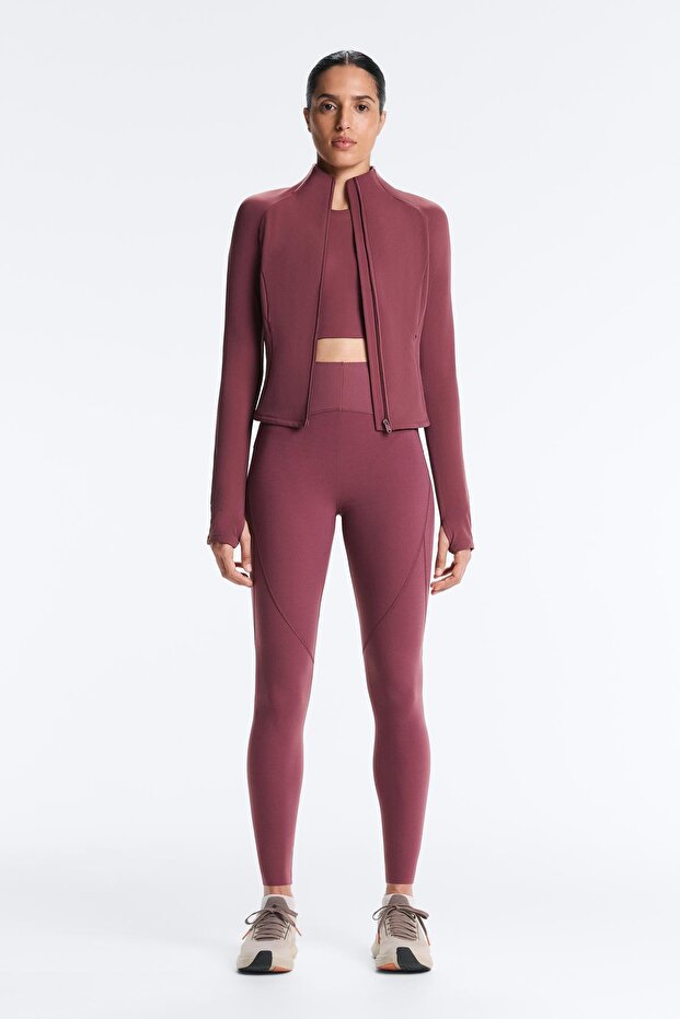 سترة تقنية خفيفة ودافئة - 2