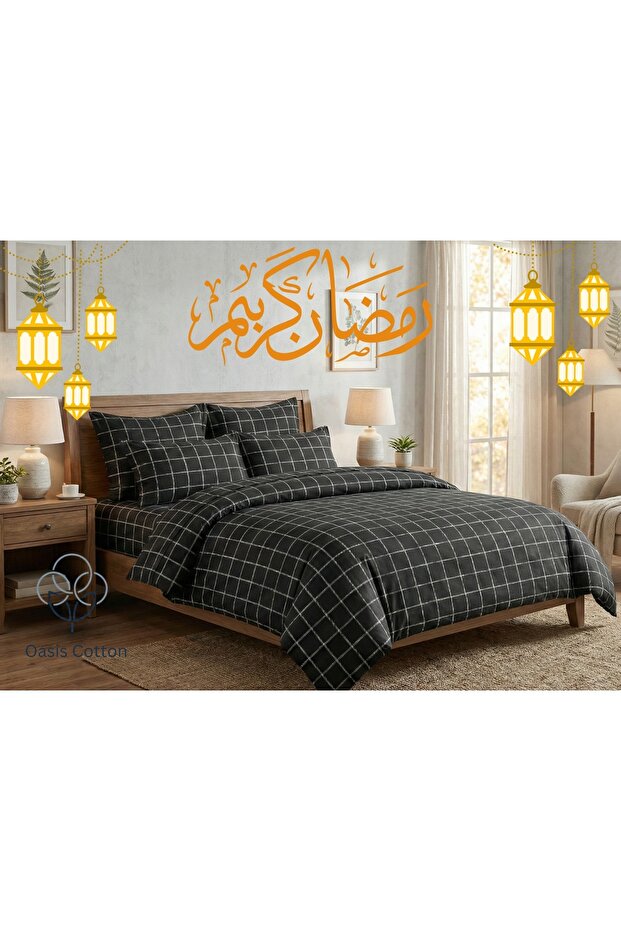 غطاء سرير سمر كلاود - مفرد - 1