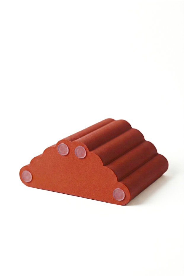Arc Book Holder - 3