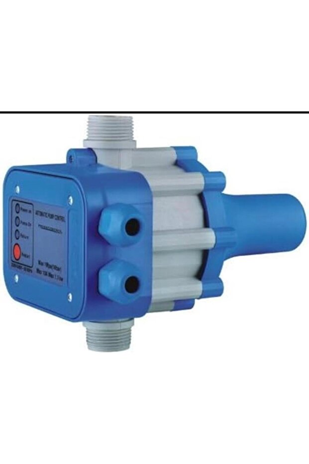 طقم ضغط مضخة المياه الأوتوماتيكية - 1