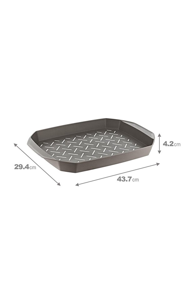 Tara Non-Slip Tray - 2