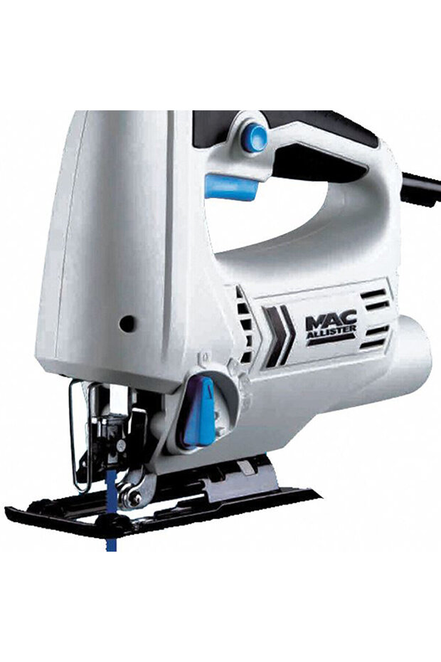 Mac Dekupaj Testere - 2