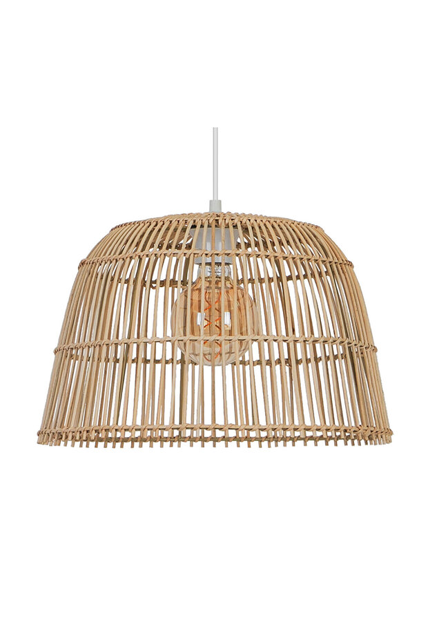 38 Cm Bambu Tekli Sarkıt - 1