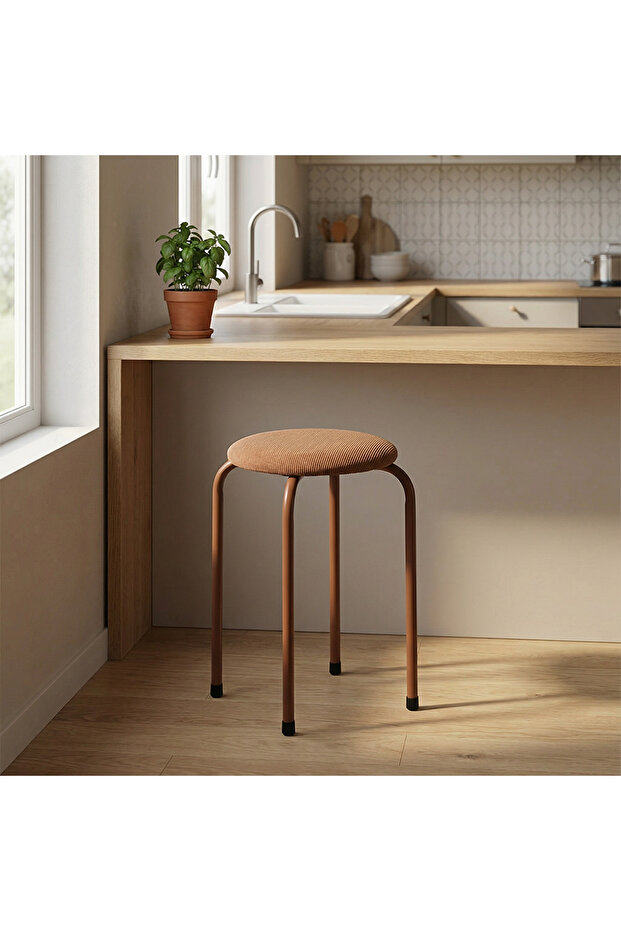 New Nulla Tabure Kiremit - 2