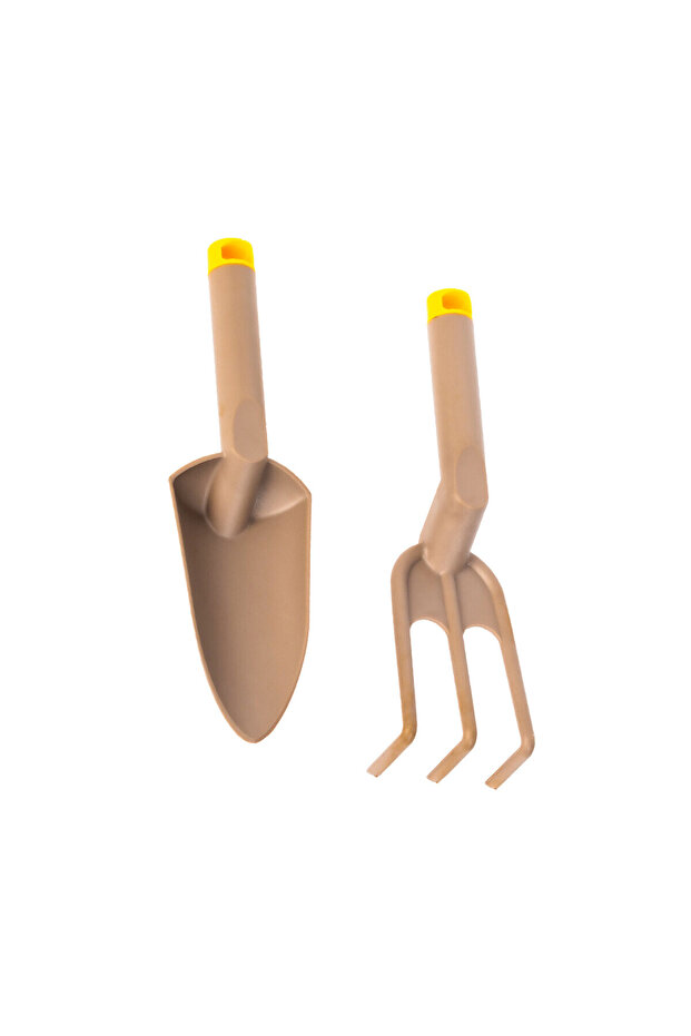 Plastik 2'li Set - 3