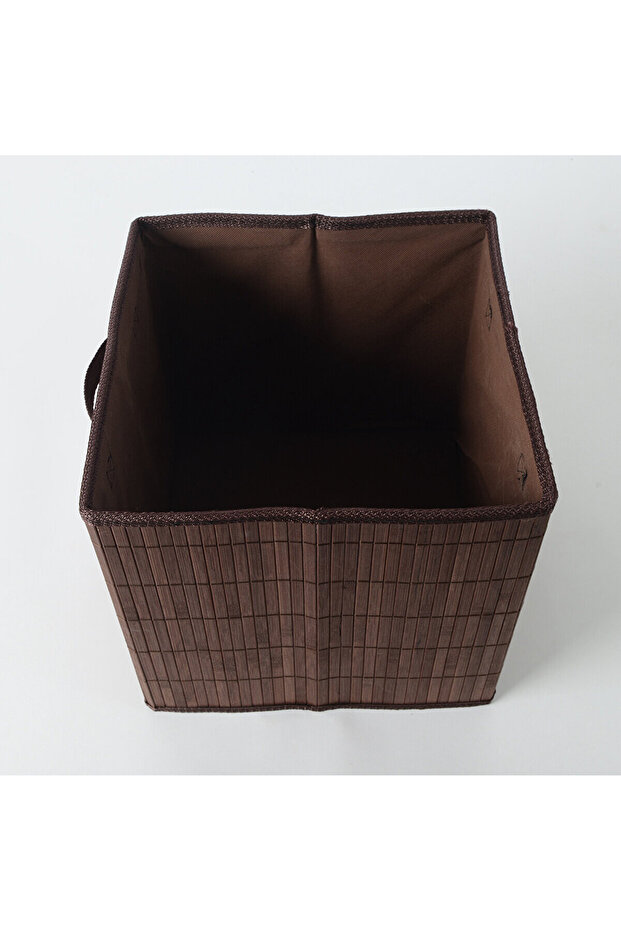 Bambu Sepet Kahve - 3