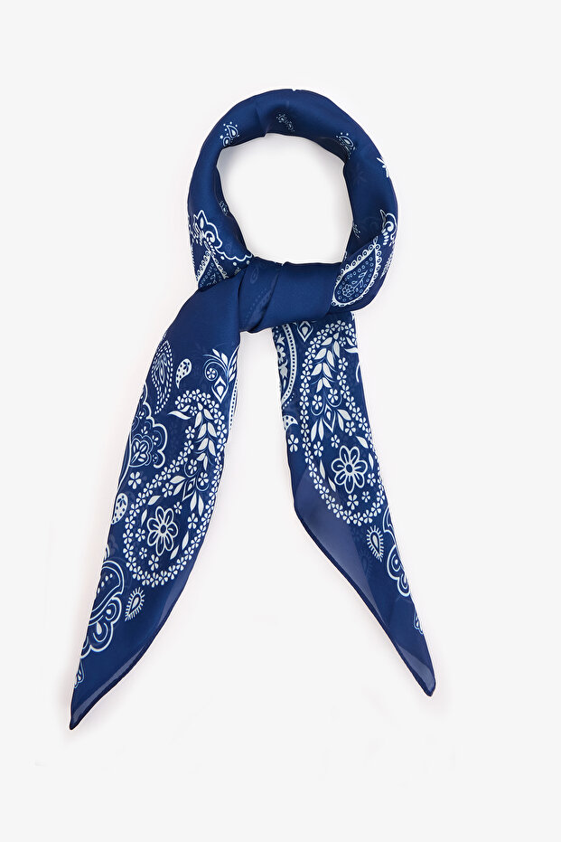 Mavi Glory Bandana - 1