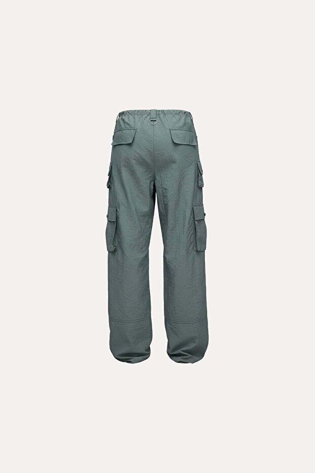 Kargo paraşüt  pantolon - 2