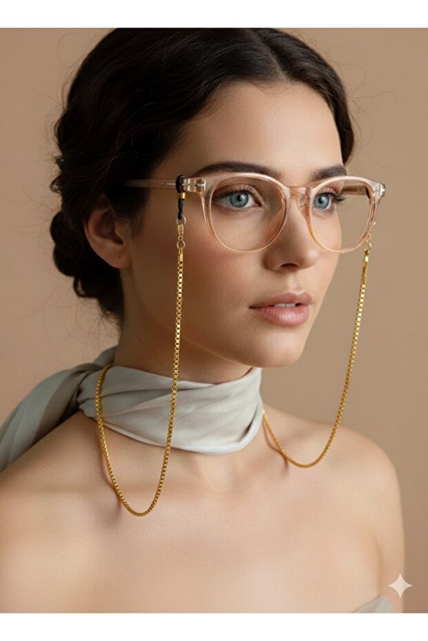 سلسلة النظارات رقم 8 - 1