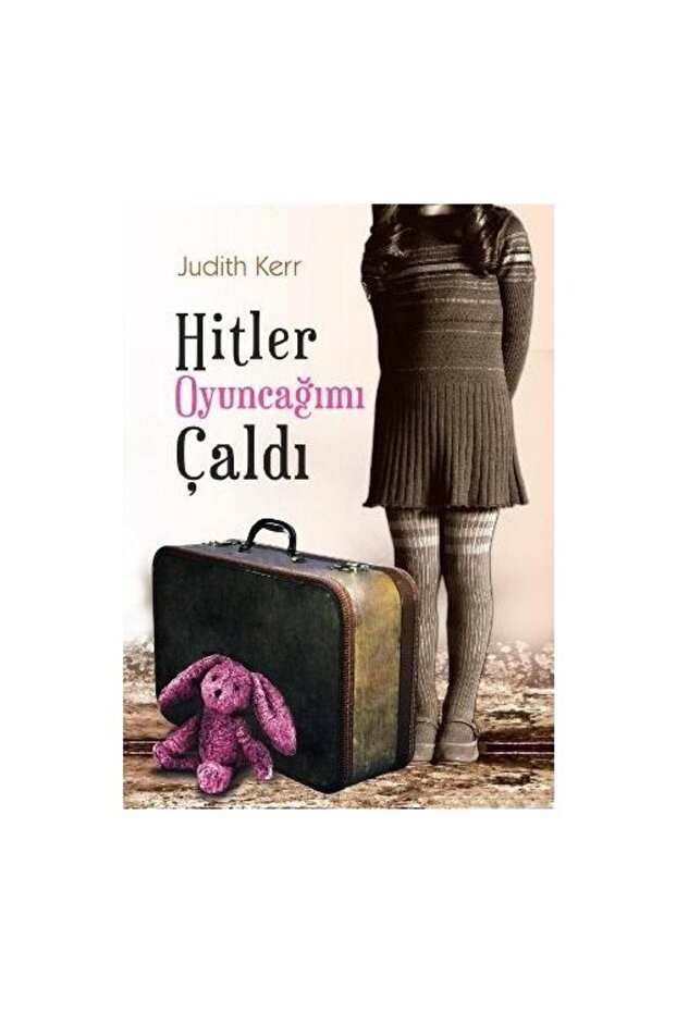 TUDEM HİTLER OYUNCAĞIMI ÇALDI