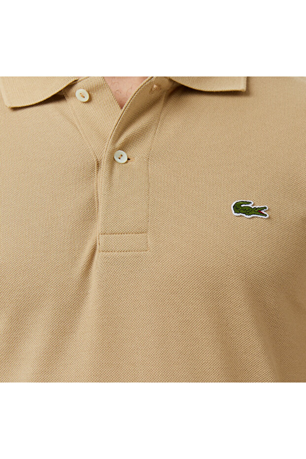 Erkek Bej Polo - 8