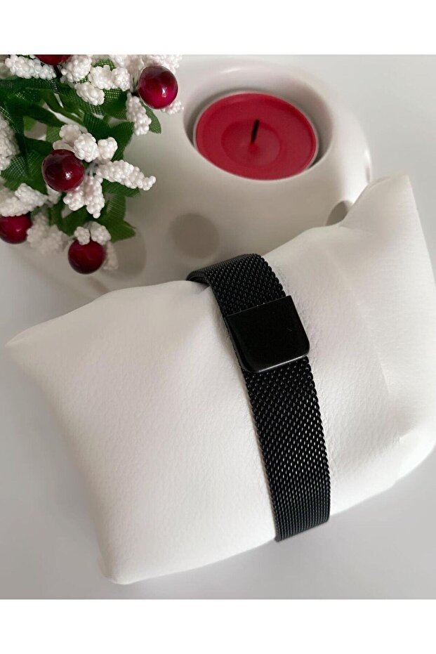 Çelik Kol Saati - 4