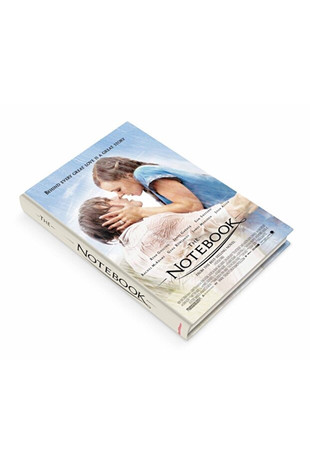 FİLM AFİŞLERİ NOTEBOOK - 2