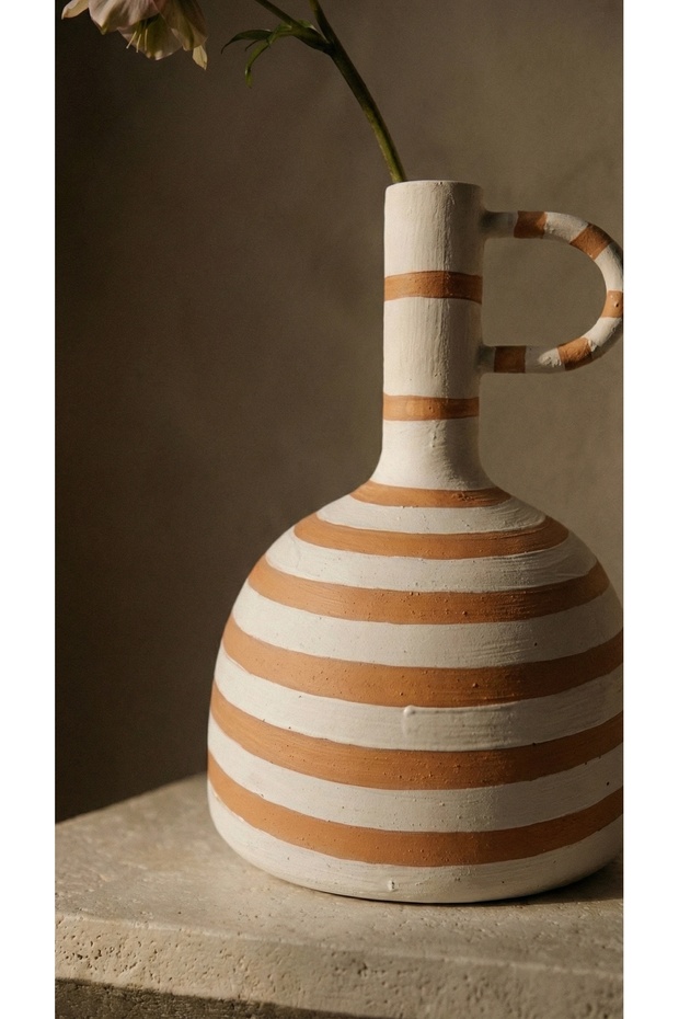 Albera Dragon - Orange White Tons - 3