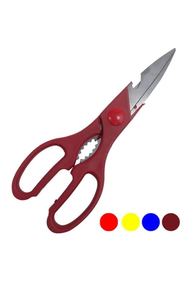 8 Function Magic Scissors - 2