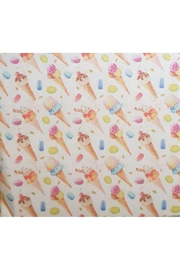 3 قطع من مفرش الأطباق المصنوع من الألياف الدقيقة - 3