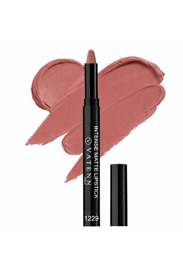 Intense Matte Lipstick, 1229