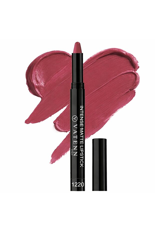Intense Matte Lipstick, 1220